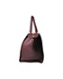 Medium Ring Bag, bottom view